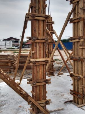Project structural work ��Negeri Sembilan Seremban��