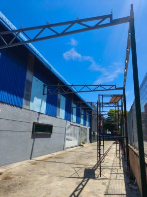 Awning and Roofing work ��Negeri Sembilan Seremban��