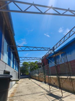 Awning and Roofing work ��Negeri Sembilan Seremban��