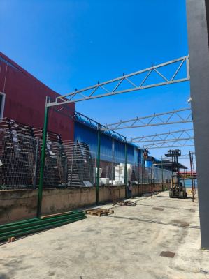 Awning and Roofing work ��Negeri Sembilan Seremban��