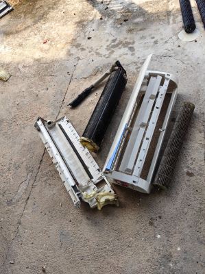Air Conditioner Maintenance [Seremban 2 Negeri Sembilan]