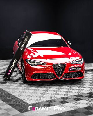 ALFA ROMEO