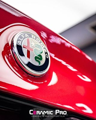 ALFA ROMEO