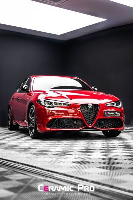 ALFA ROMEO