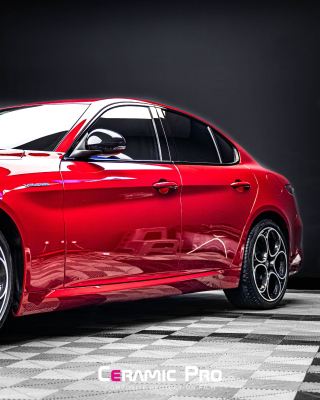 ALFA ROMEO