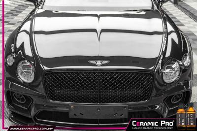 BENTLEY