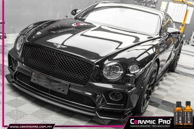 BENTLEY