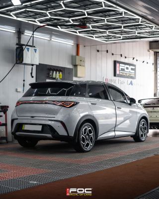 BYD