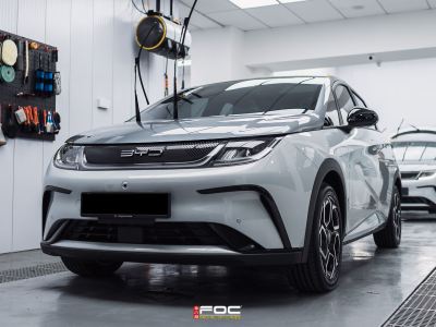 BYD