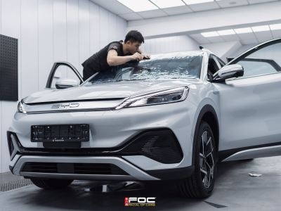 BYD