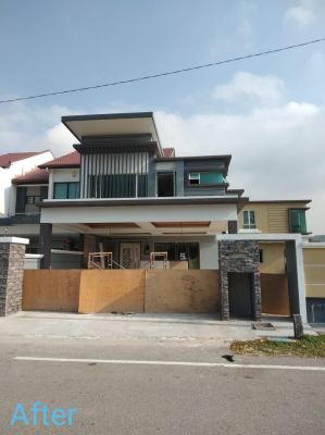 Bandar Puteri Klang