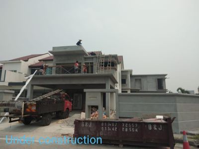 Bandar Puteri Klang