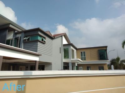 Bandar Puteri Klang