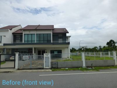 Bandar Puteri Klang