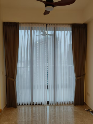 8, River Valley, The Avenir
