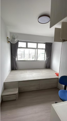 651C, Ang Mo Kio Ave 9