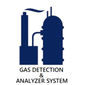 Gas Detection & Analyzer system logo