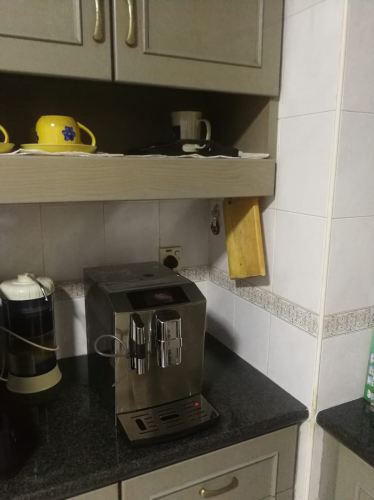 Coffee Machine Rental - Homepro Series 