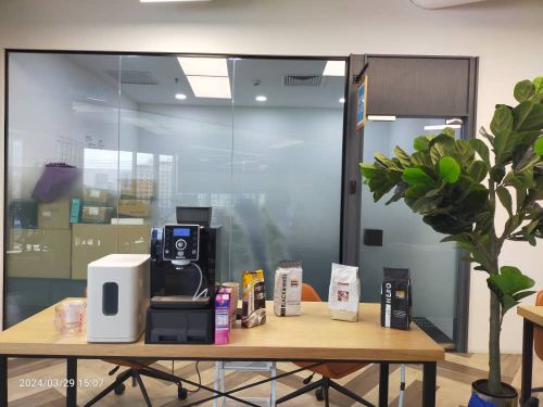 Office Coffee Machine  Rental - Event Company Need Coffee 