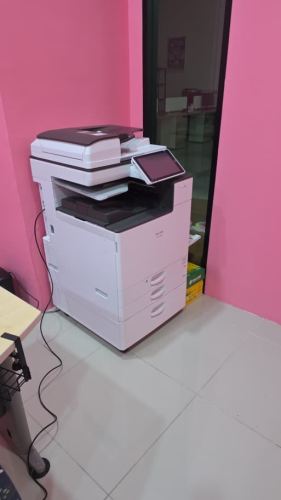 Copier Rental for Online Marketing Business in Seri Kembangan | Photocopier Rental Selangor