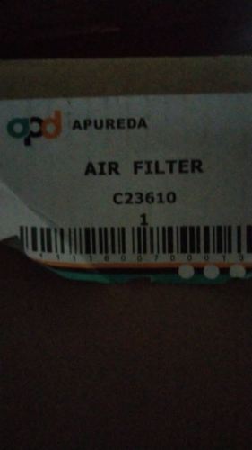 Air Filter Suction Filter