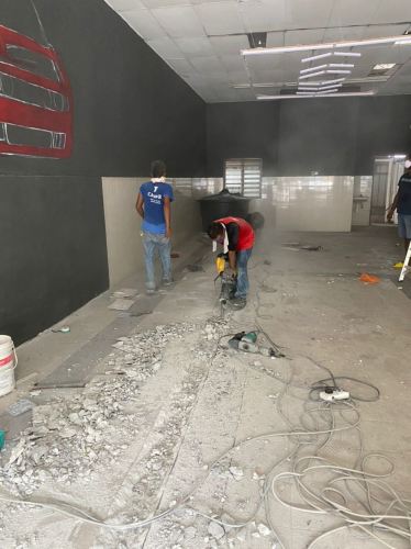 Top 10 Renovation Contractor In Kajang Now