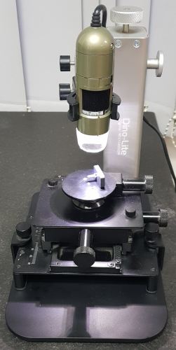 DINO-LITE Digital Microscope
