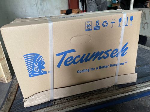 Tecumseh Mini Condensing Unit 
