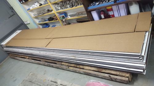 ptfe sheet bonded to metal sheet for knm project