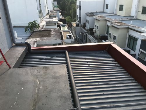 Repair Roof Leaking Usj Heights