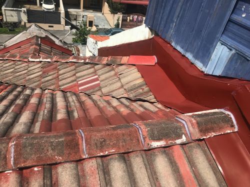 Repair Roof Leaking Usj 1 Subang Jaya