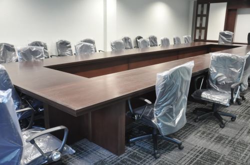 Conference/Meeting table 