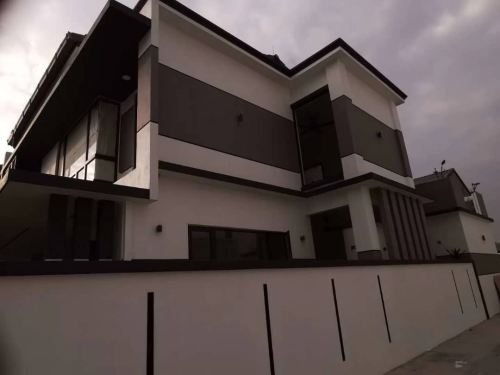 Klang bukit Raja - Fulll House Renovation And Design 