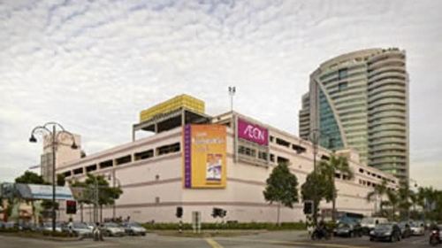 AEON Store (Bandar Utama Branch)