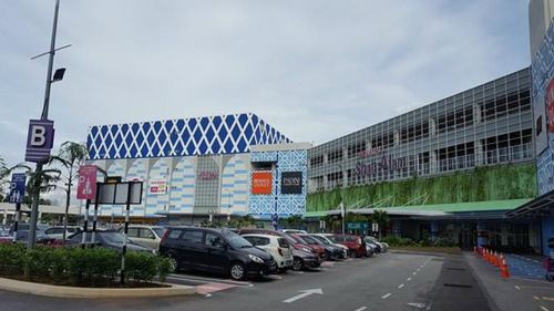 AEON Store (Shah Alam Branch)