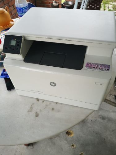 Laser Printer Repairing in Hulu Langgat