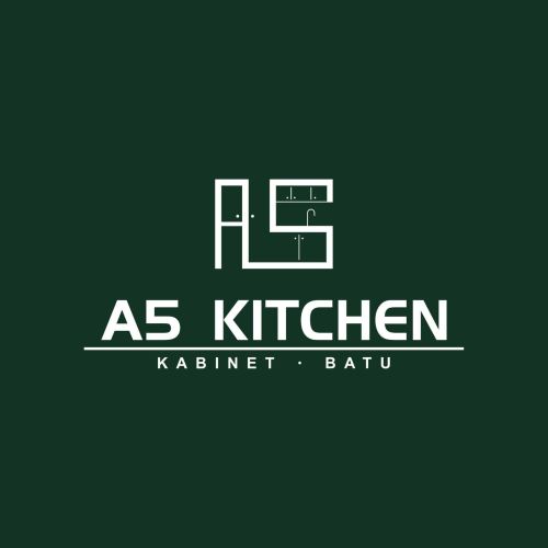 A5 Kitchen