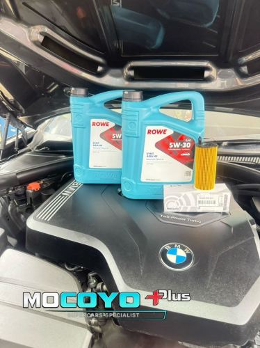 BMW