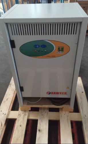 PBM Battery Charger , Traction Charger - Forklift Supplier Malaysia