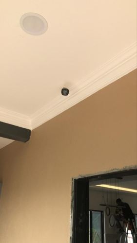Tiandy CCTV Installation