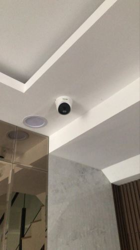 Tiandy CCTV Installation