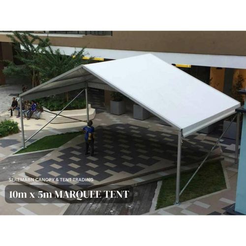 Marquee Tents 