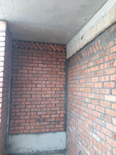Brickwork Installation for Double-Storey Terrace House ��Negeri Sembilan Seremban��