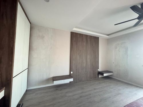 Semi - D Wet Work & Renovation��Klebang Utama Melaka��