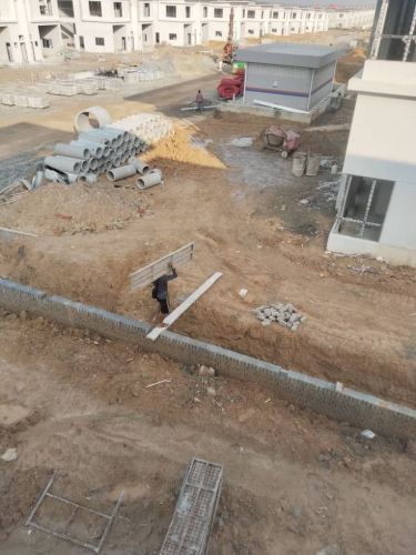 Project Shop Lot for Plaster Ceiling��Sungai Gadut Seremban��