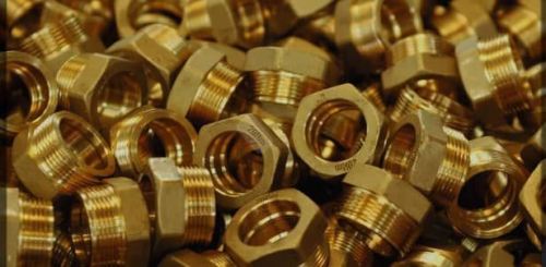 Brass Recycle