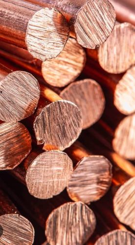 Copper Recycle
