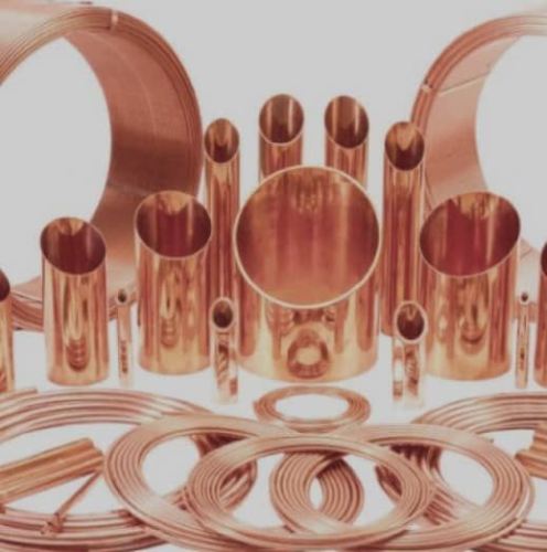 Copper Recycle