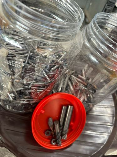 Tungsten Carbide Recycle