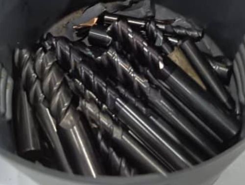 Tungsten Carbide Recycle